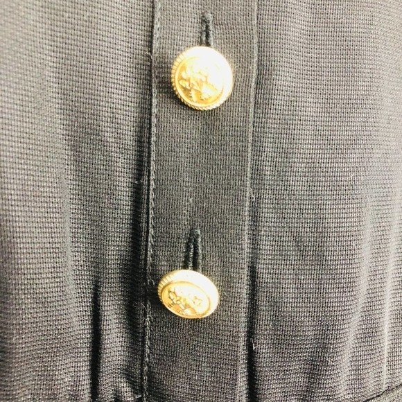 NWOT Soft Surroundings Off The Shoulders 100% Tencel Lyocell Midi Dress - Picture 3 of 8